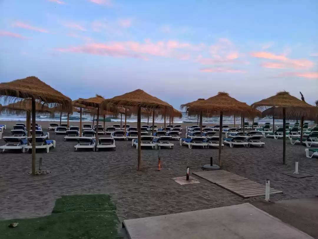 Photo of Marbella my love