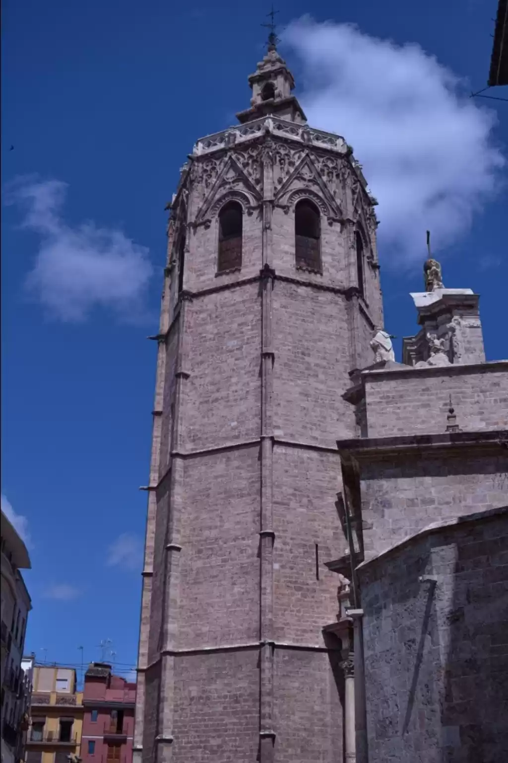 Photo of Streets of Valencia