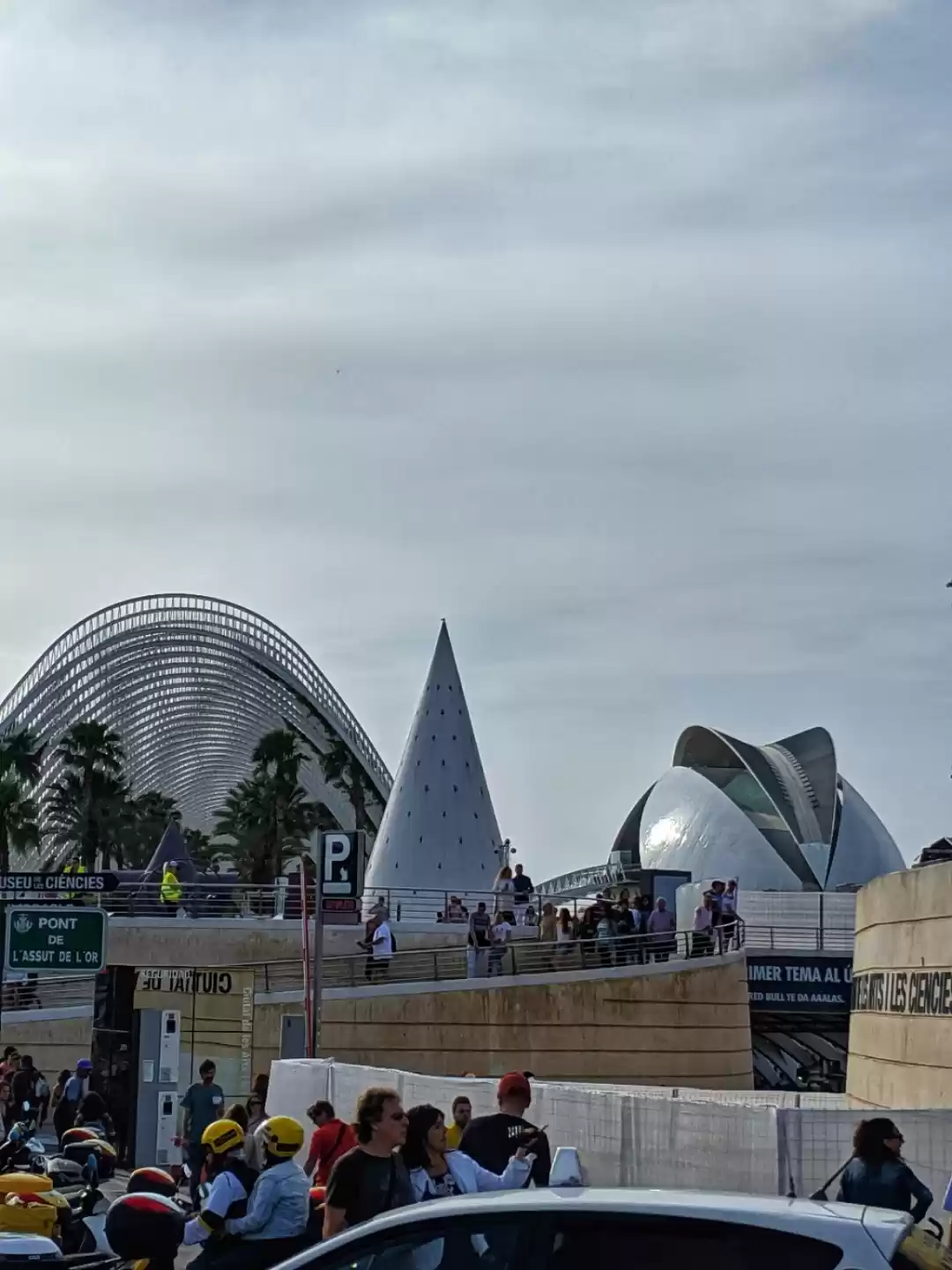 Photo of Architectural marvel