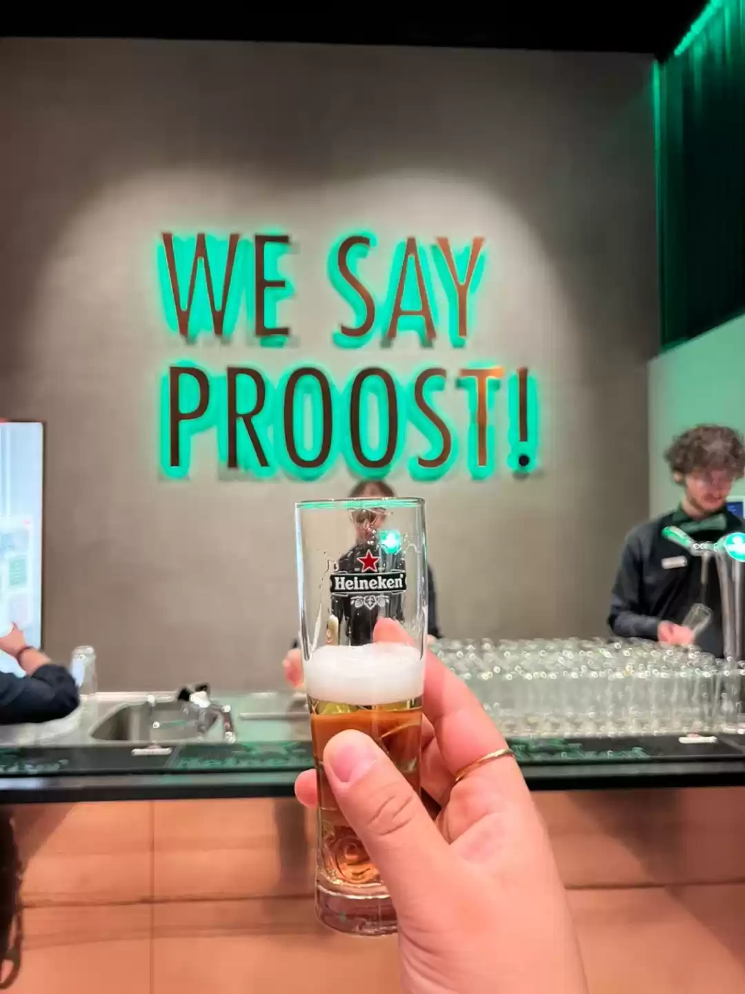 Photo of Heineken Experience,