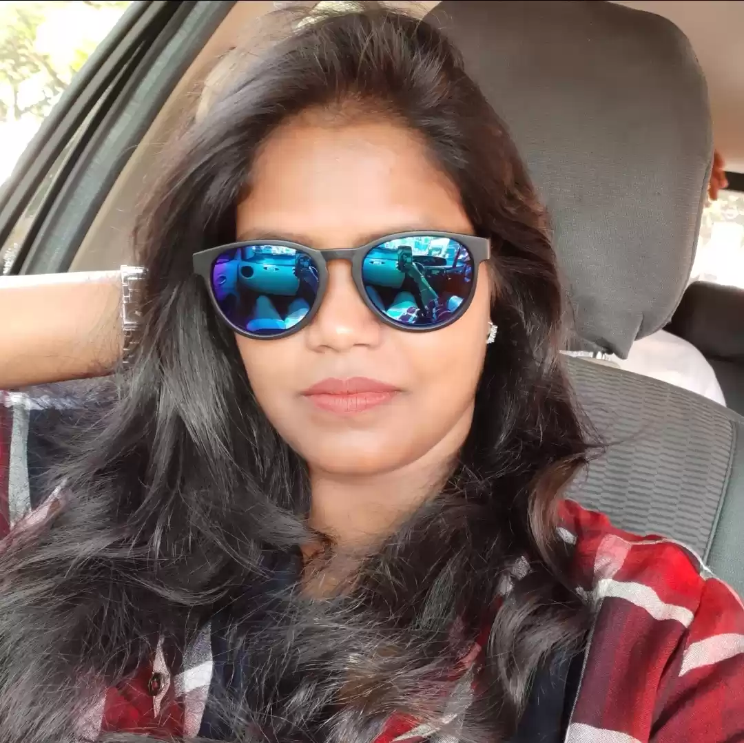 Photo of Vibha Singh