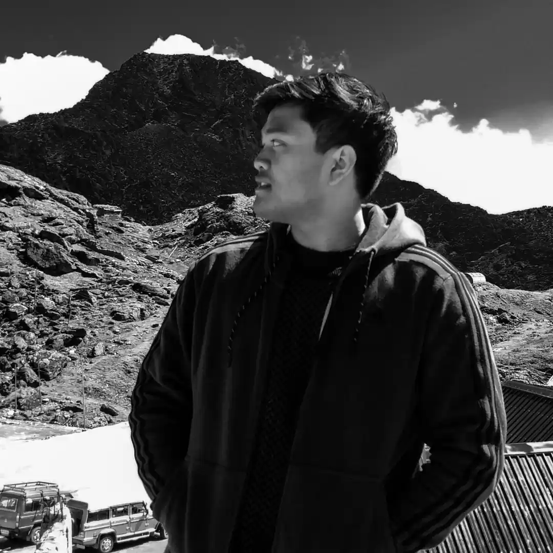 Photo of Bangki Rangjang