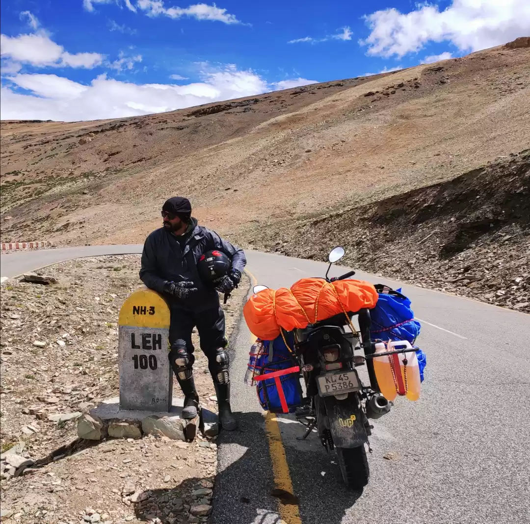 Photo of Deepak G.Pai