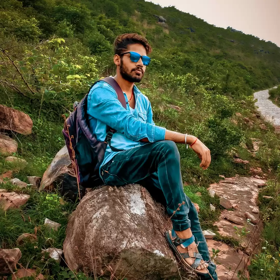 Photo of Raushan Roy