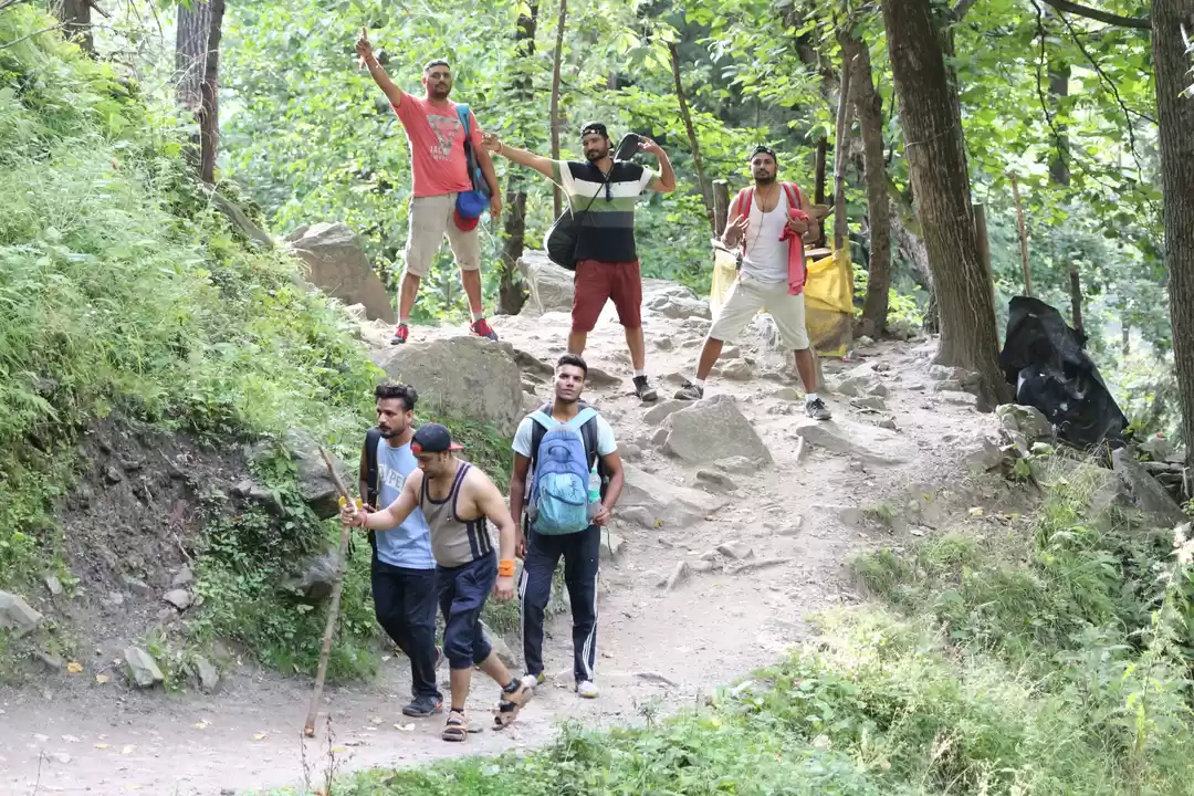 Photo of Feel the Adventure