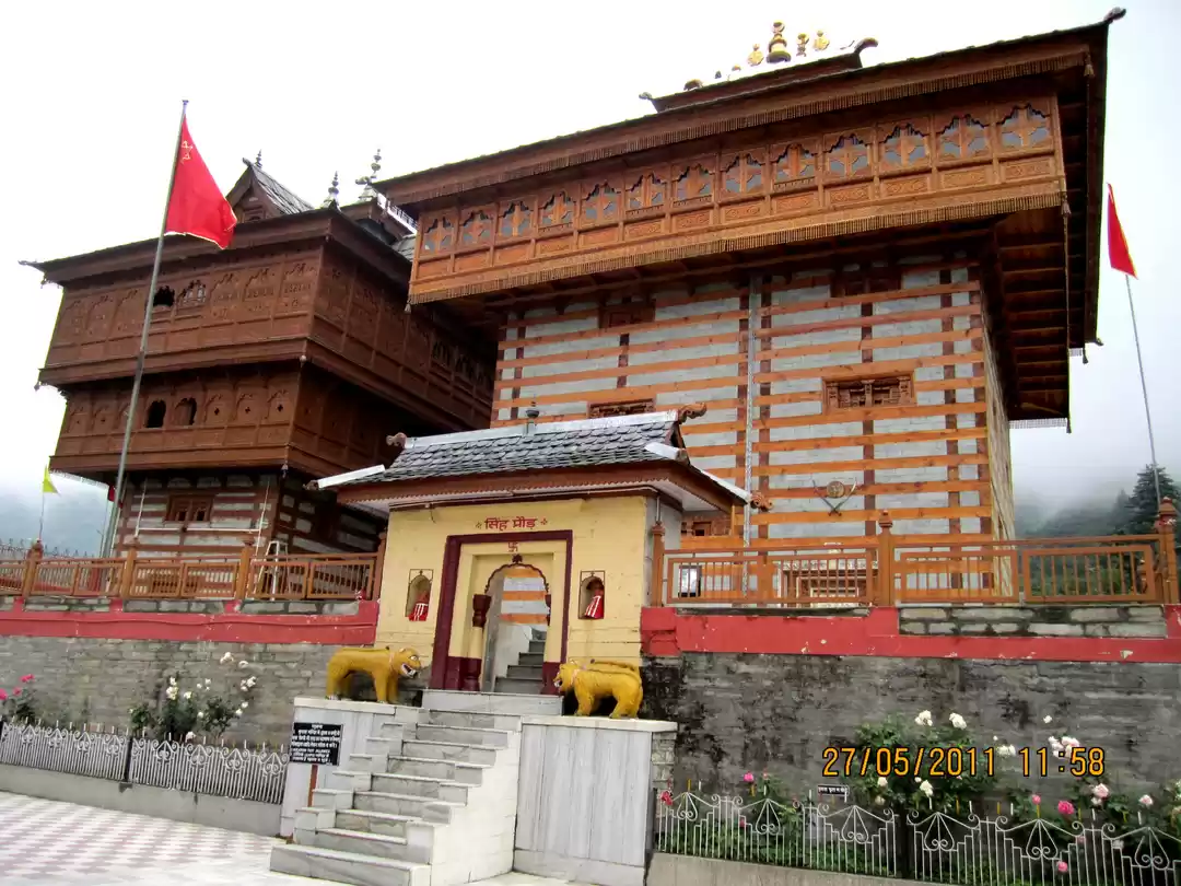 Photo of Explored Himachal Pr
