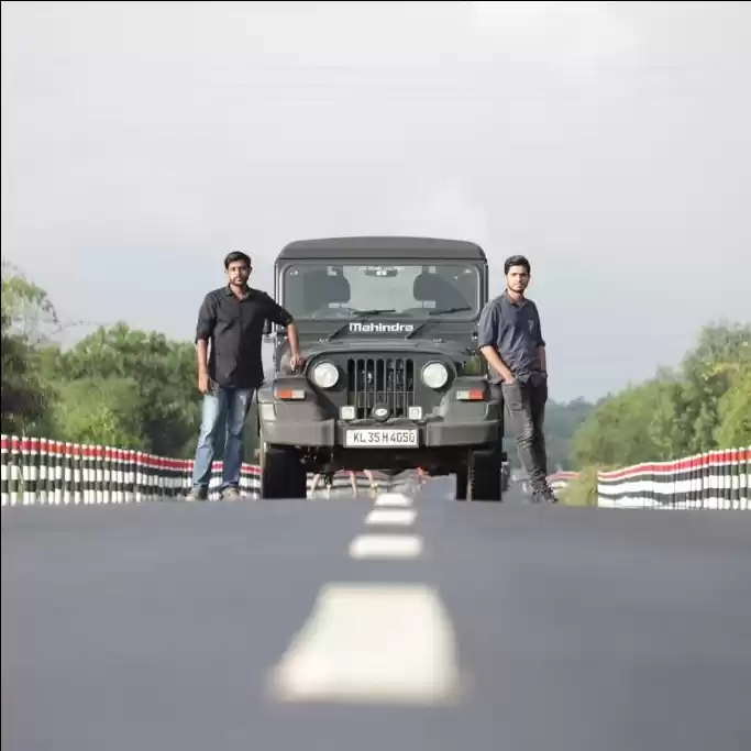 Photo of Elias G PULINKAD