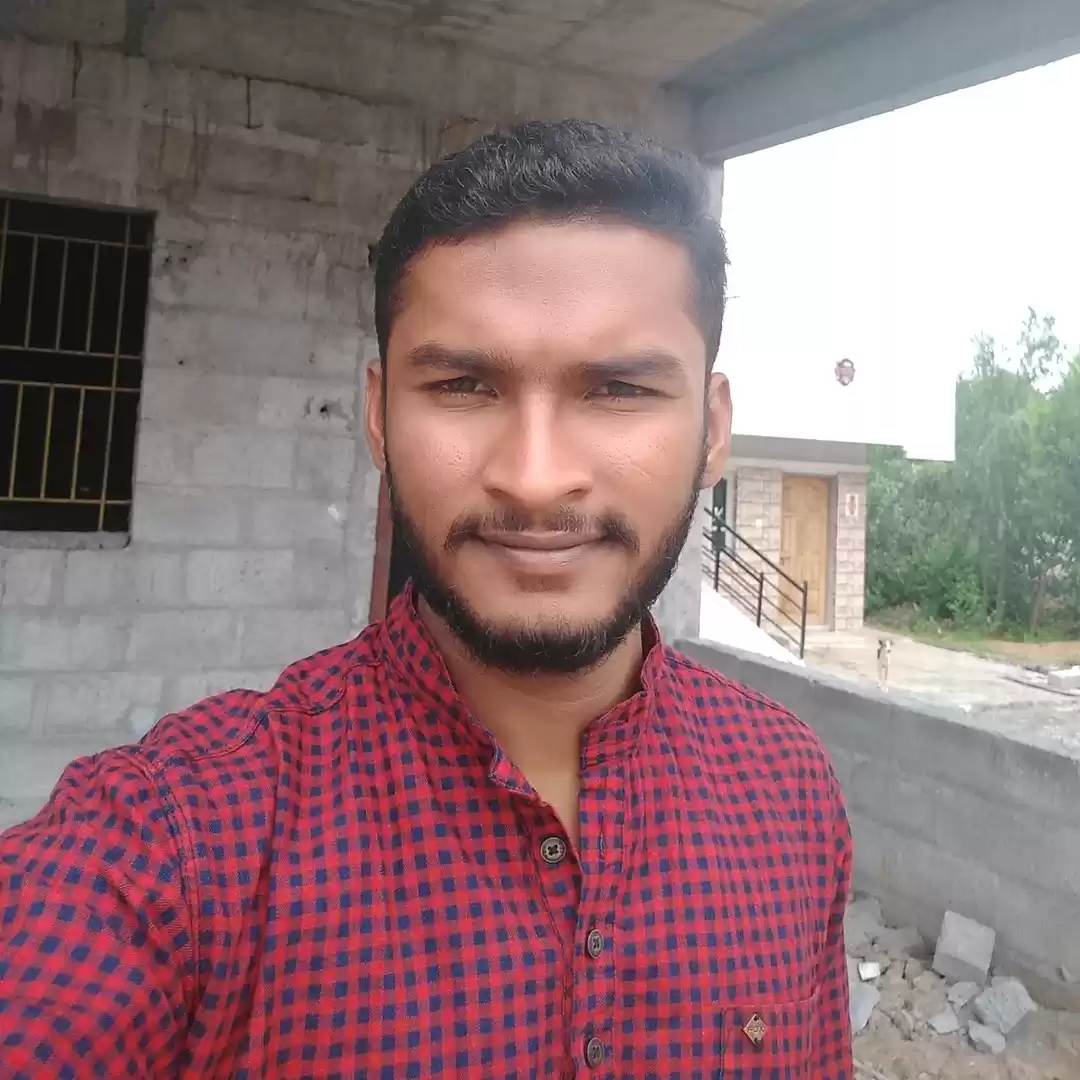 Photo of Suryaprakas Spsp