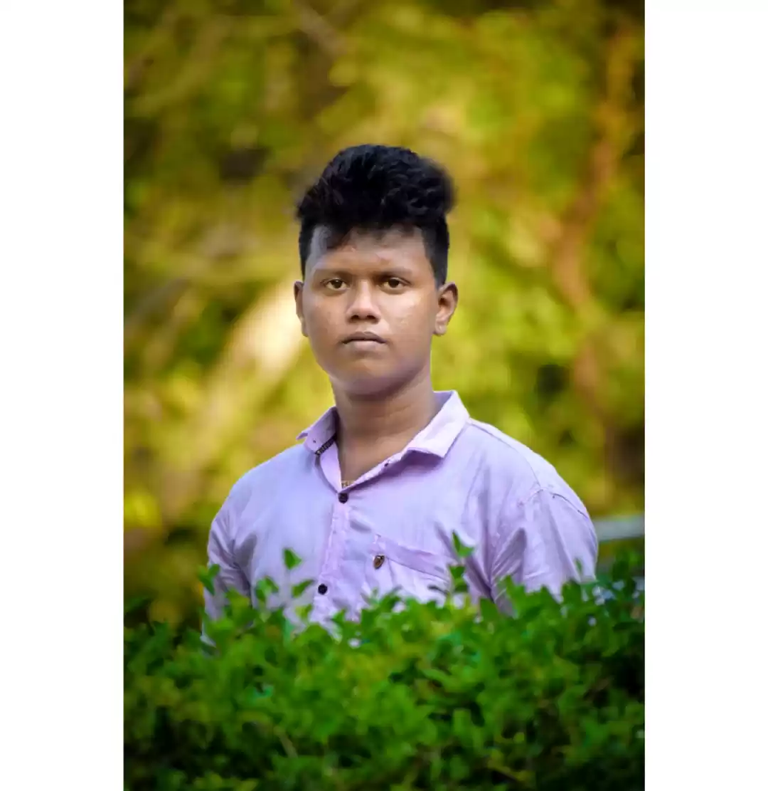 Photo of Krishna Krish