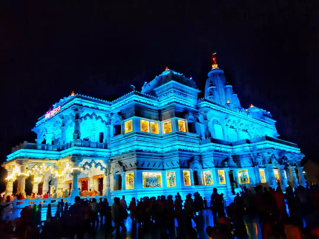 Photo of A weekend getaway to