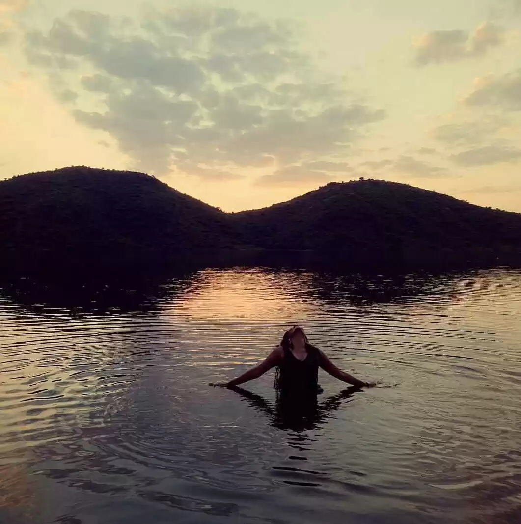 Photo of "Travelling Solo was