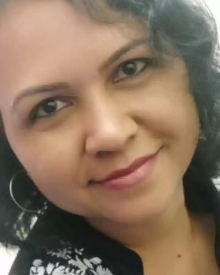 Photo of Sharada Sharma