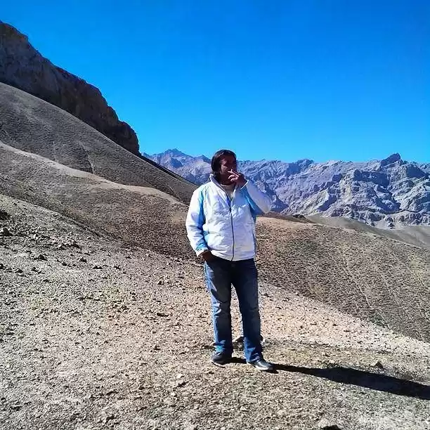 Photo of short trip 