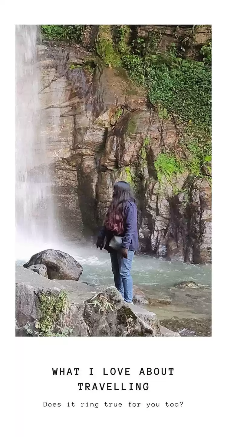 Photo of Nestling in North-Ea