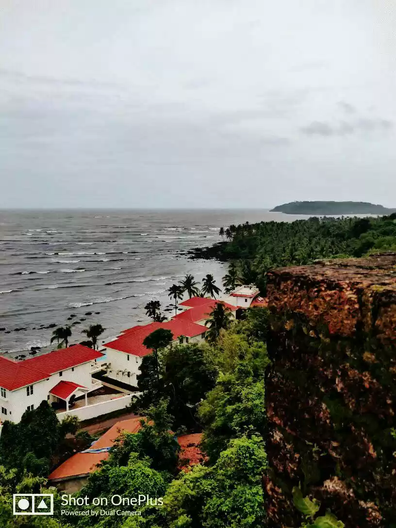 Photo of Oldest Goan Fort : T