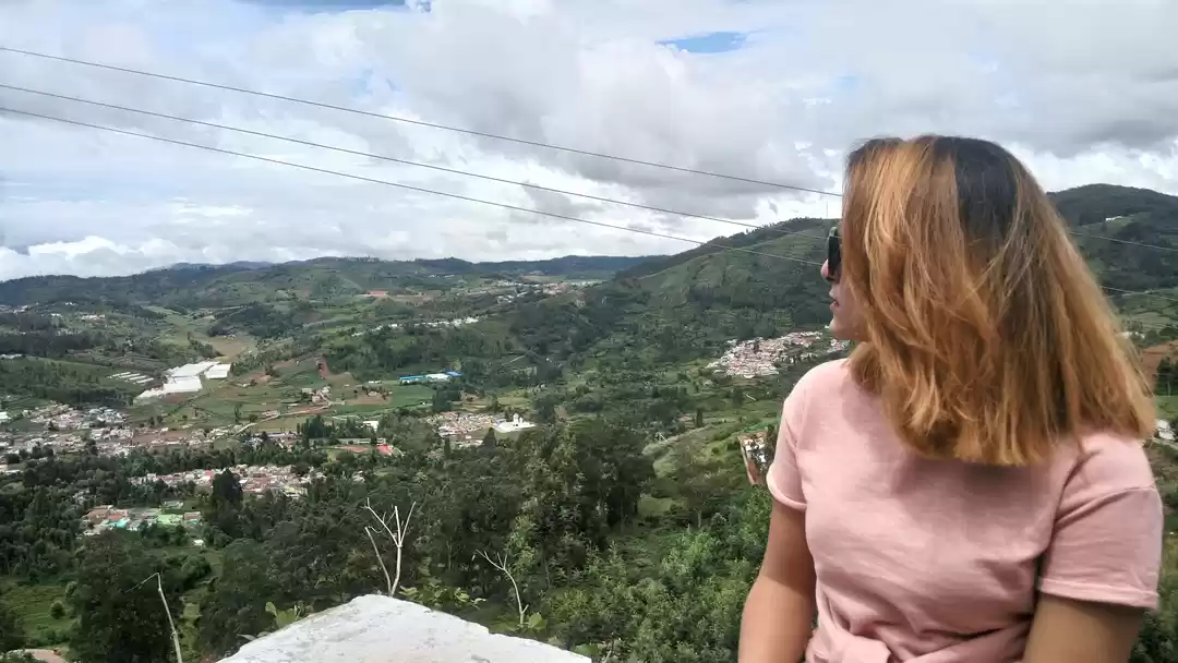 Photo of Plugging into Paradi