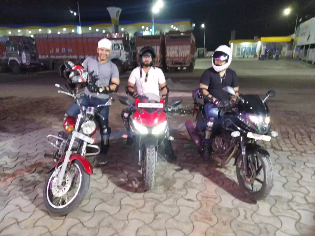 Photo of Mostly trips never g