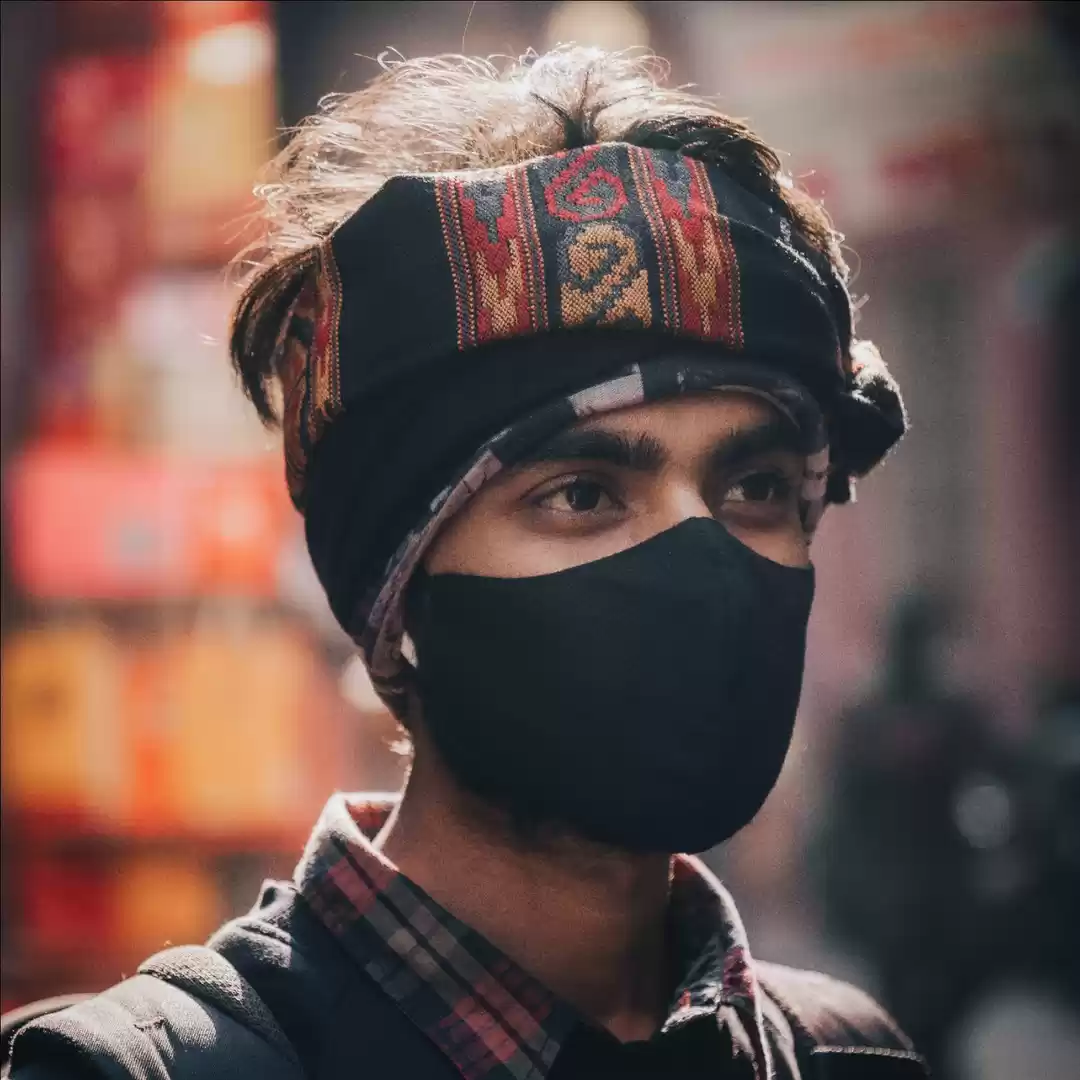 Photo of Manmeet Manan