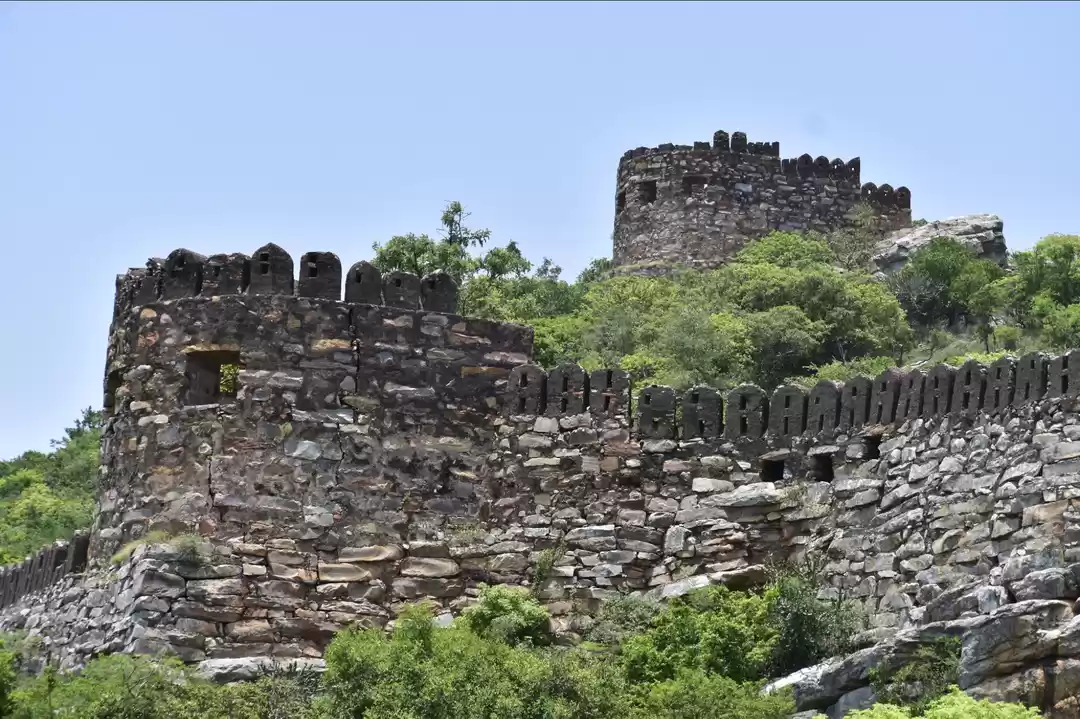 Photo of Trek to udayagiri hi