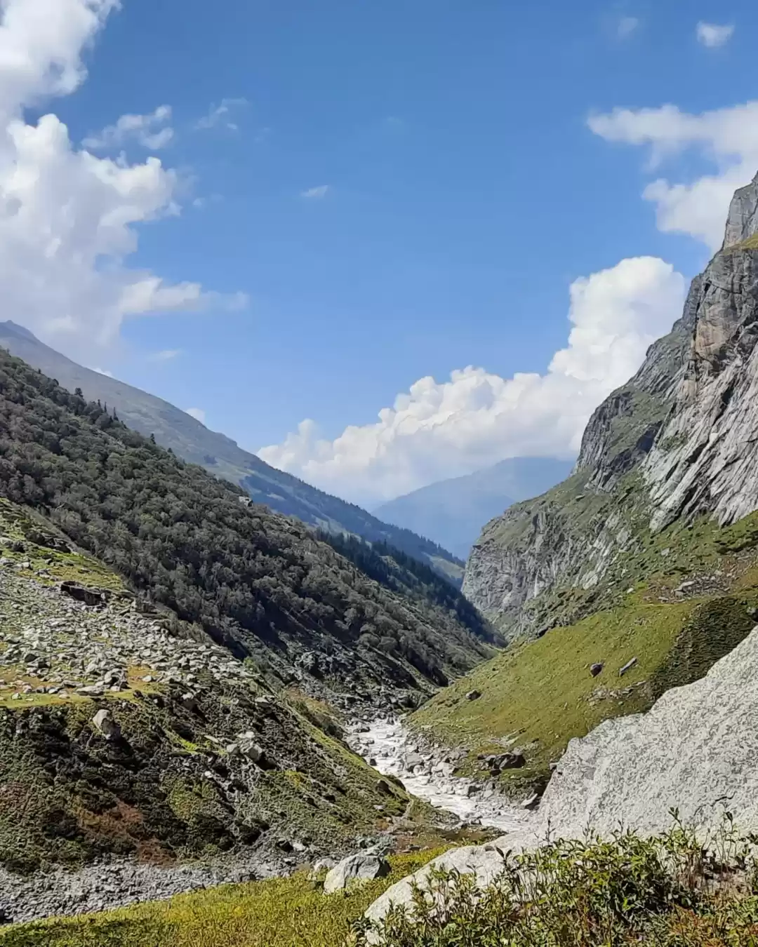 Photo of Pin parvath valley t