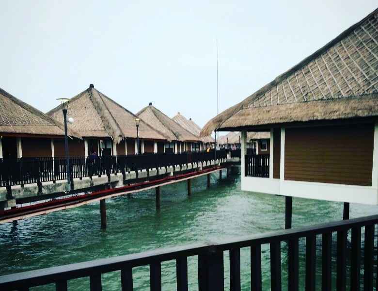 Sepang Gold Coast Maldives Of Malaysia Tripoto