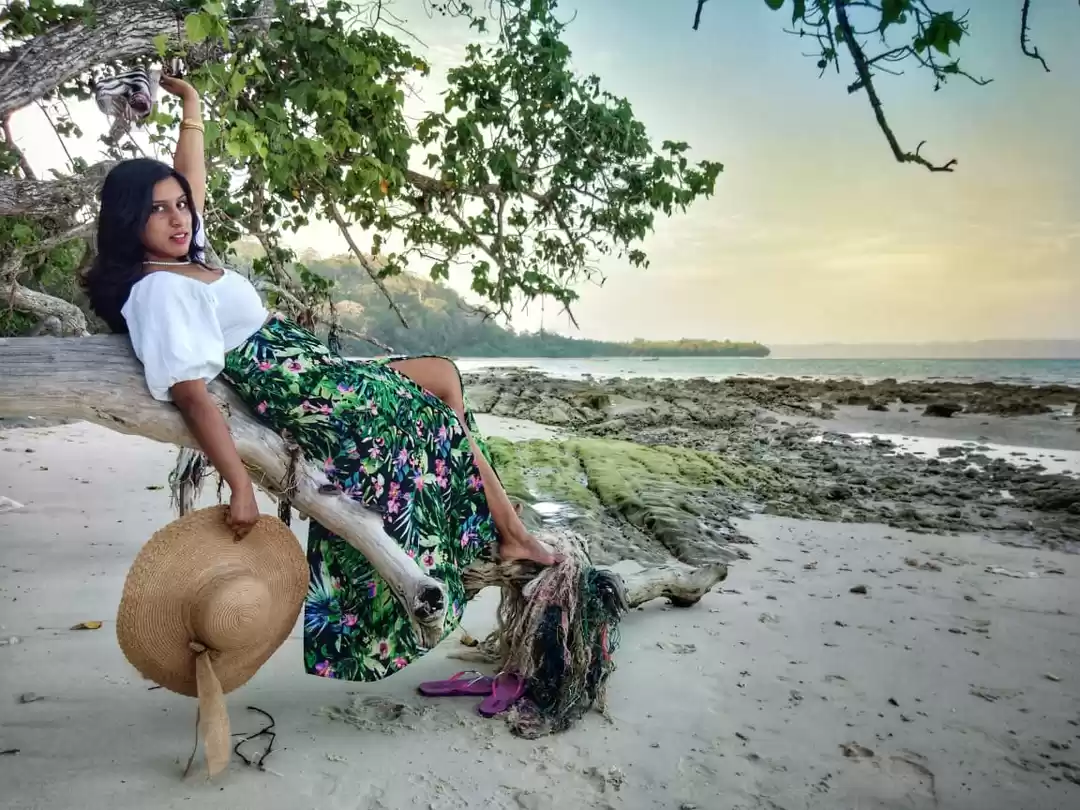 Photo of My Andaman Adventure