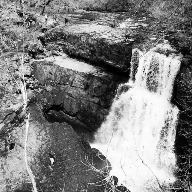 Photo of Weekend in Brecon Be