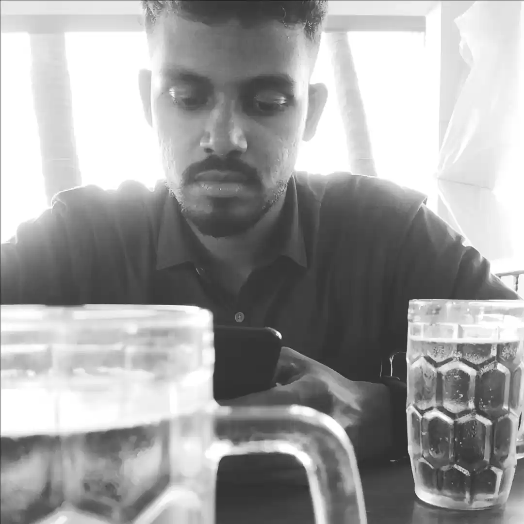 Photo of Lanish Narangali