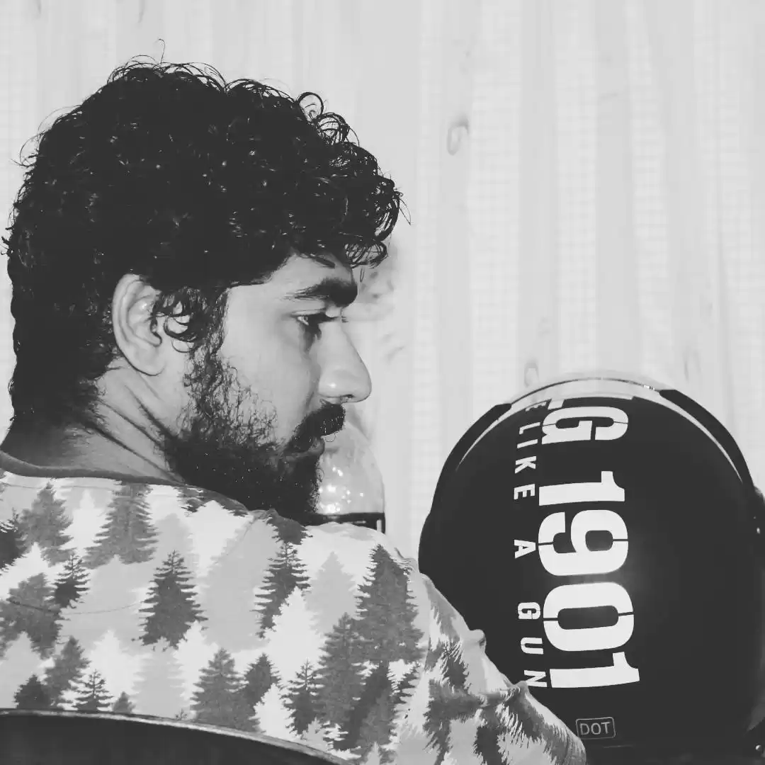 Photo of Akhil Kumar