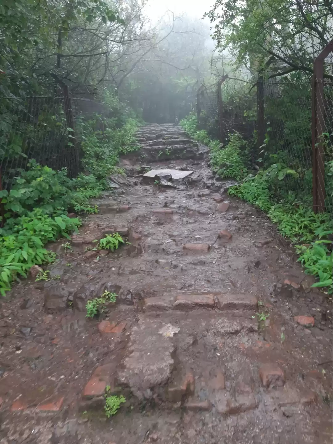 Photo of Purandar Fort & Prat