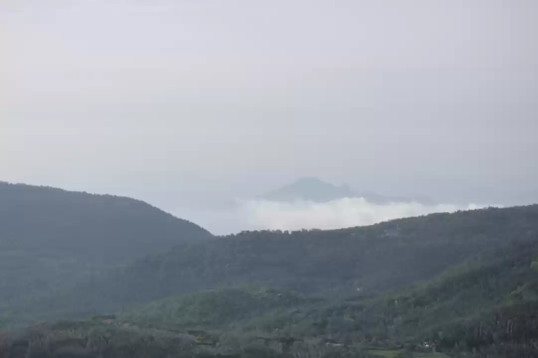 Photo of Yercaud Hill station