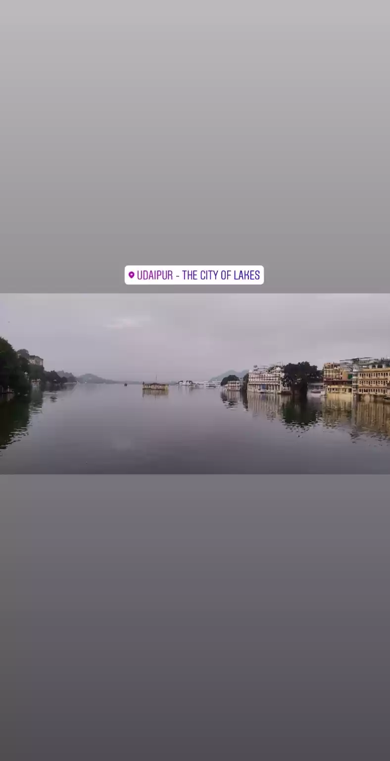 Photo of Royal Udaipur