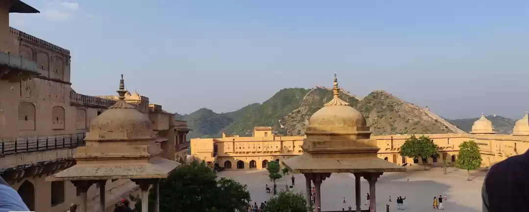 Photo of Mesmerizing Jaipur!