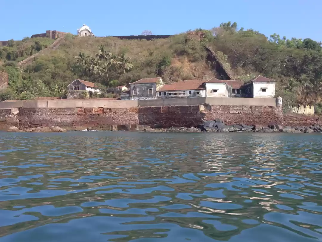 Photo of I AM IN GOA