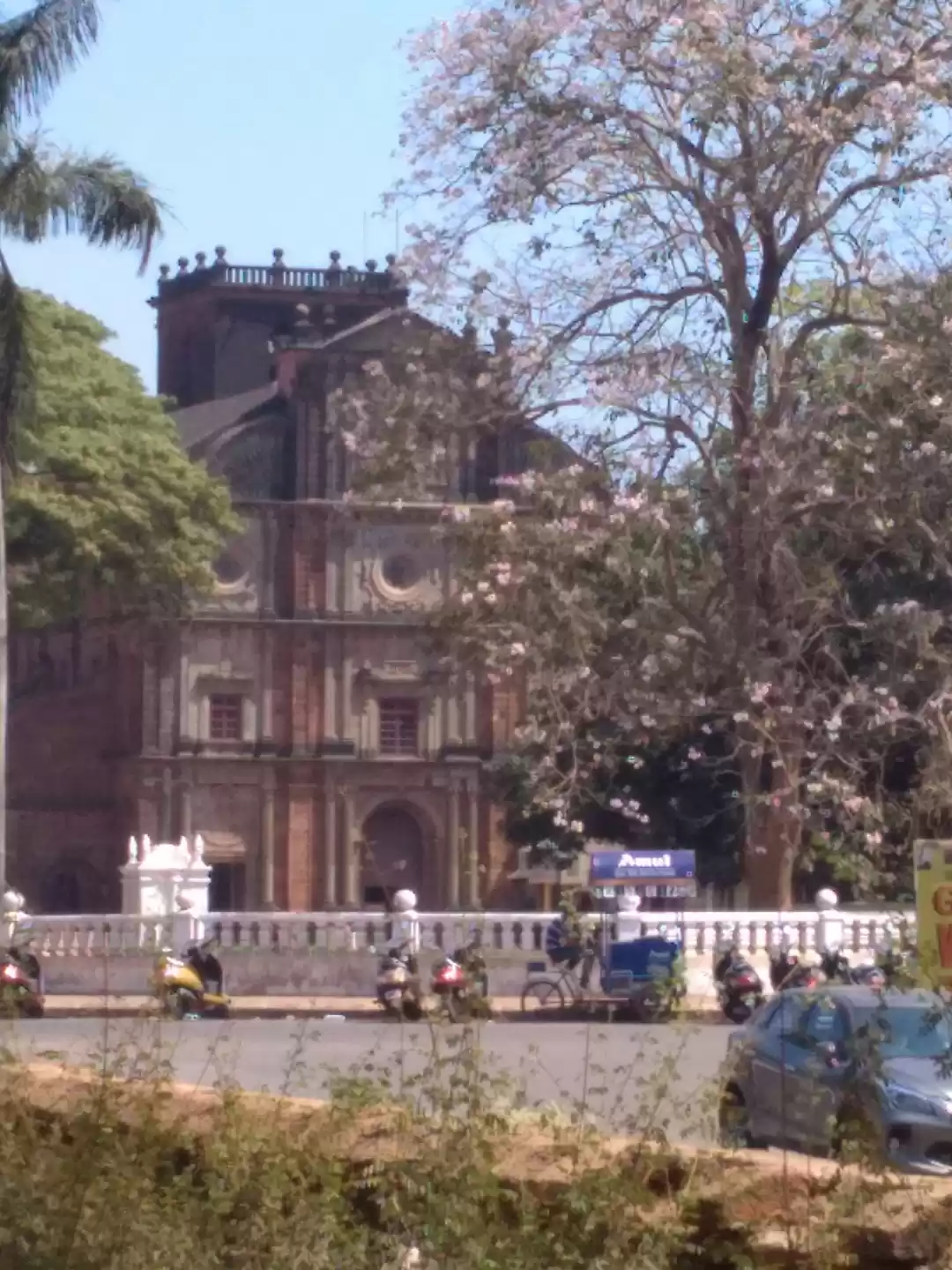 Photo of GO GO GOA (PART 4-B)