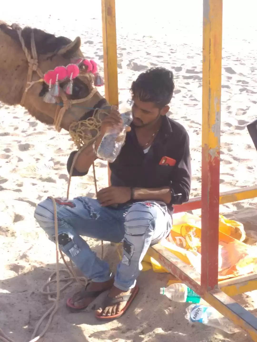 Photo of IN MAHARASHTRA, GO G