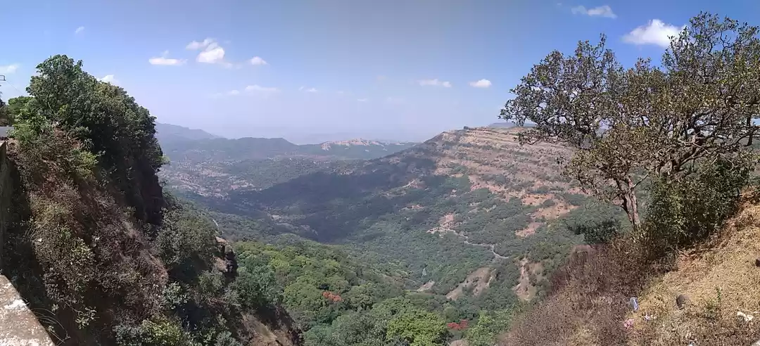 Photo of GOING TO MAHABALESHW