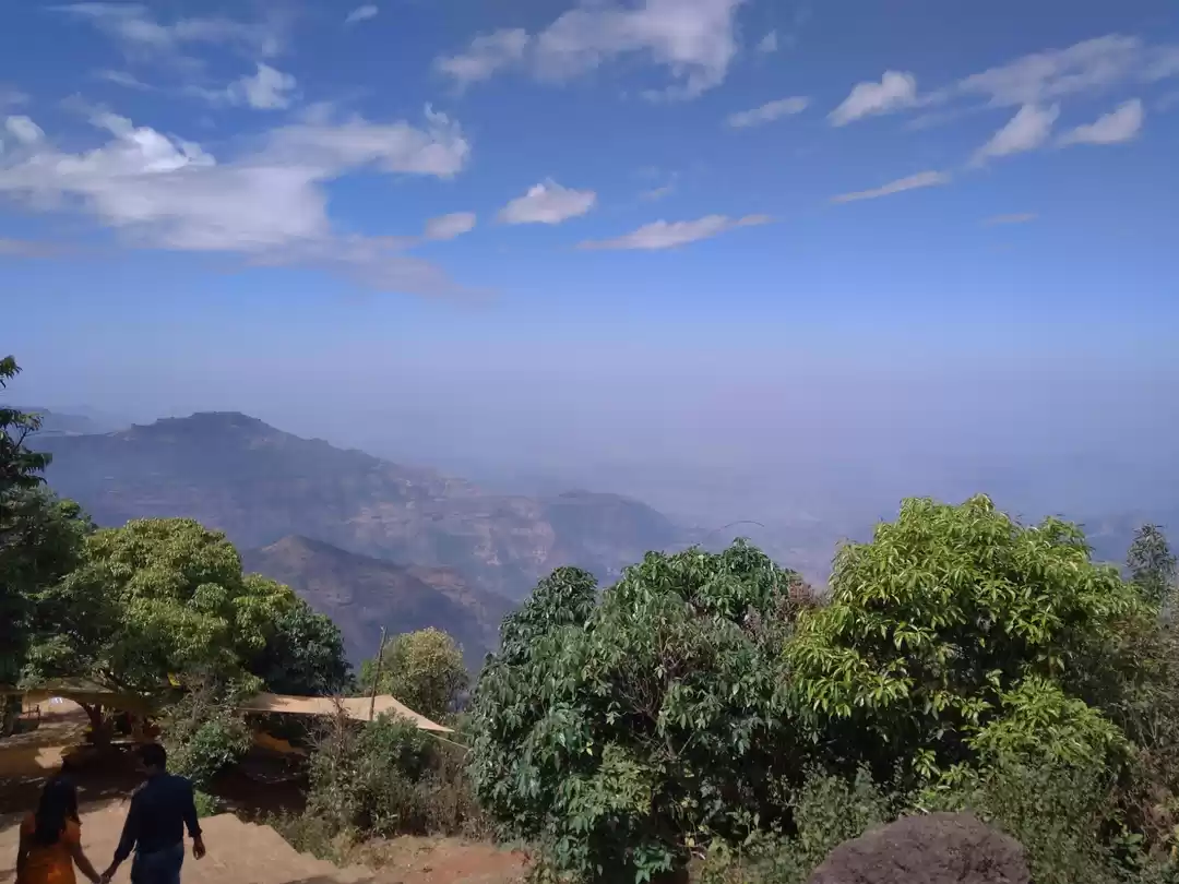 Photo of WONDERFUL MAHABALESH