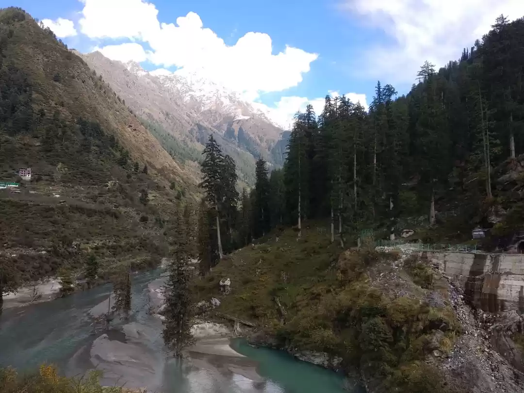 Photo of My QUICK escape adve