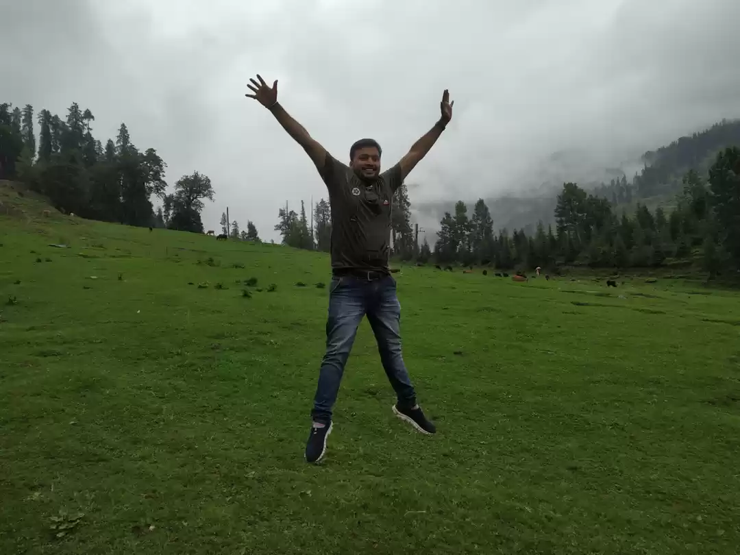 Photo of Adventures Manali Ro