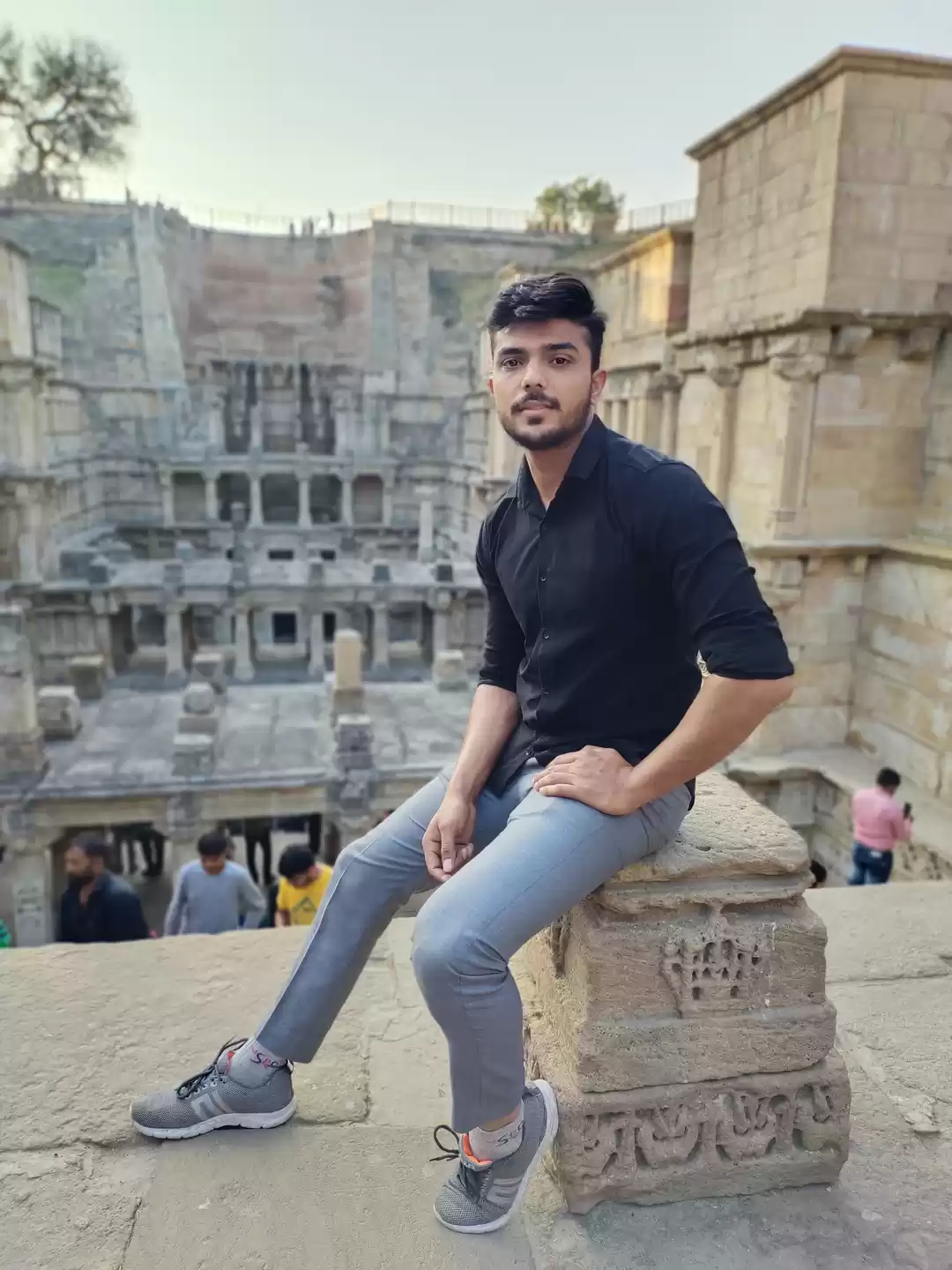 Photo of Fun in patan