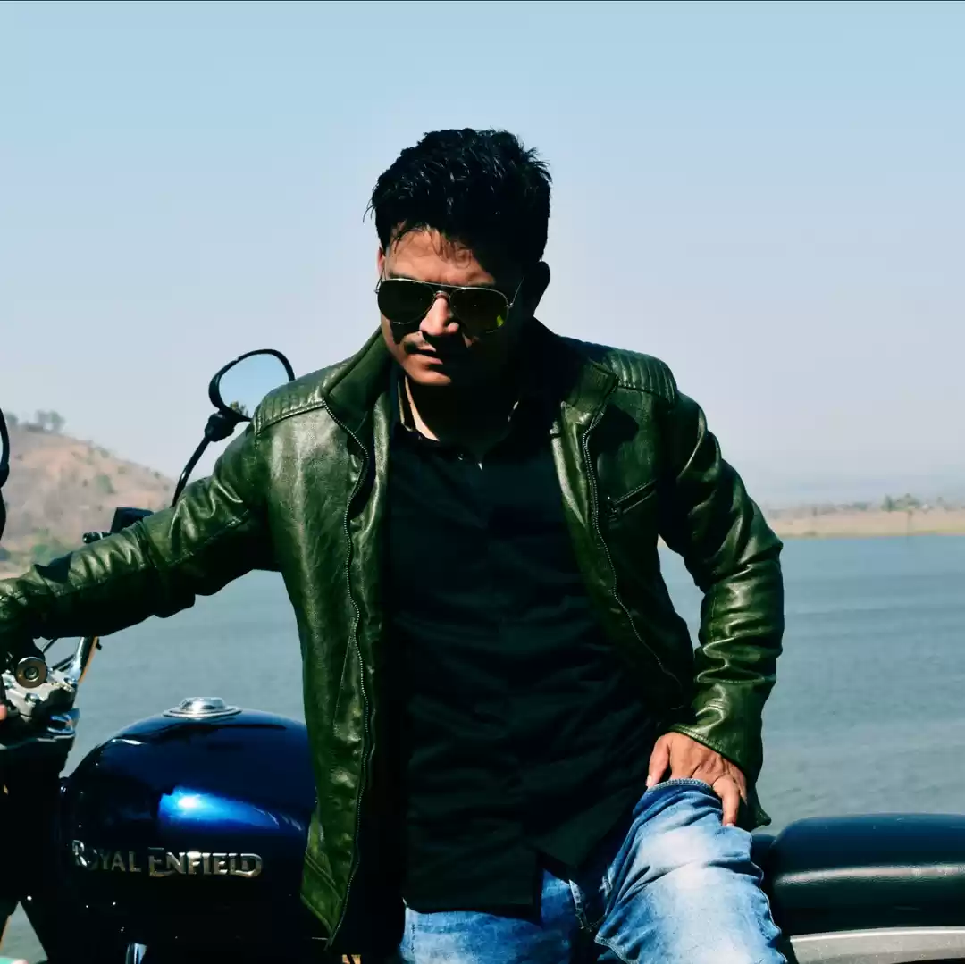 Photo of Premal Patel