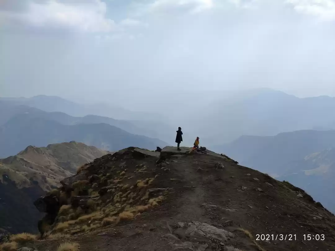Photo of World of Mountains!