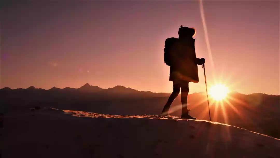 Photo of Hemis Monastery
