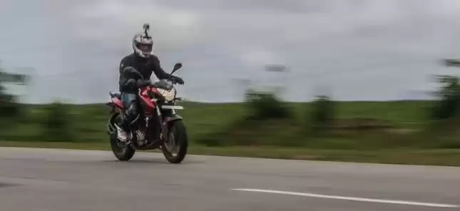Photo of Dudhsagar Bike Trip 