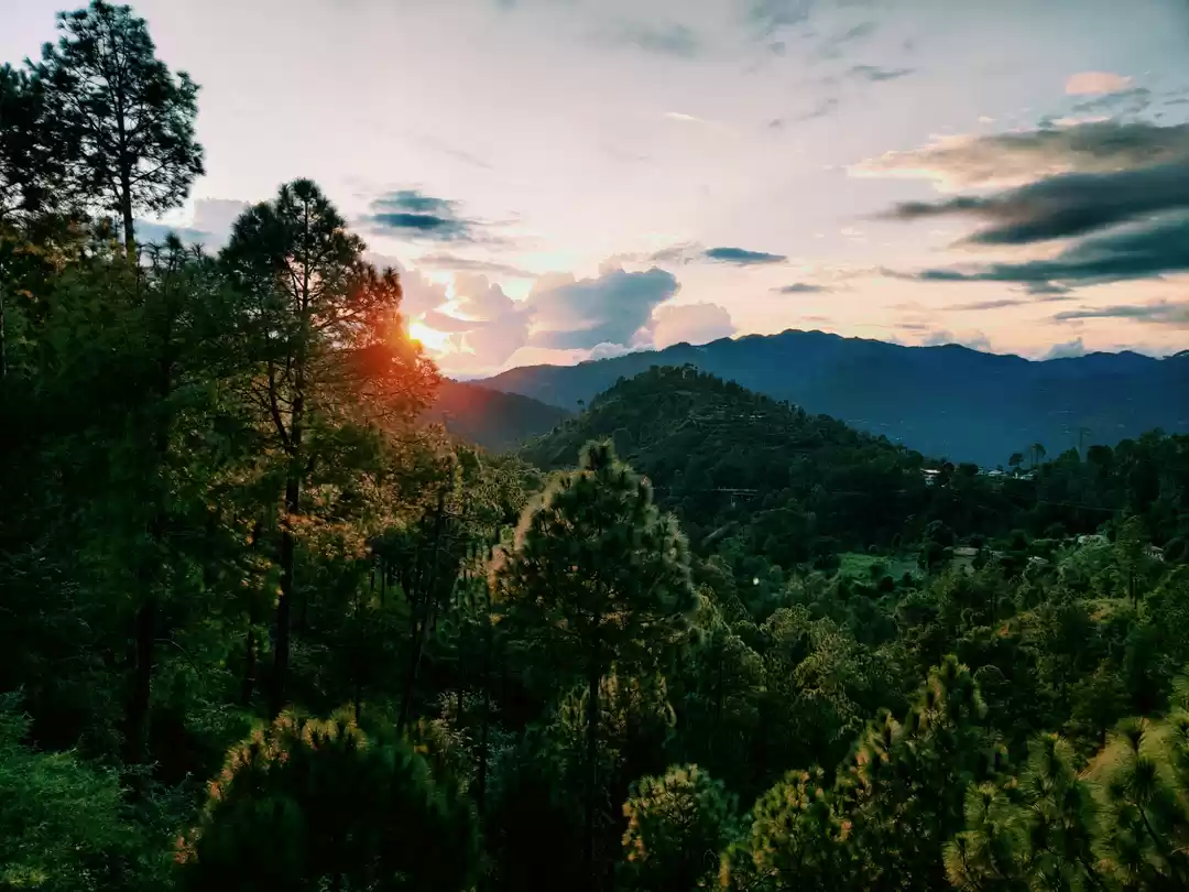 Photo of Chail : A Hidden Hea