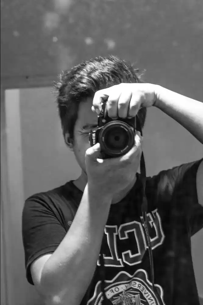 Photo of Pratik Rumba