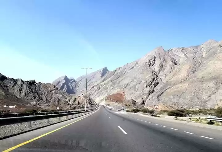 Photo of Tripping over the be