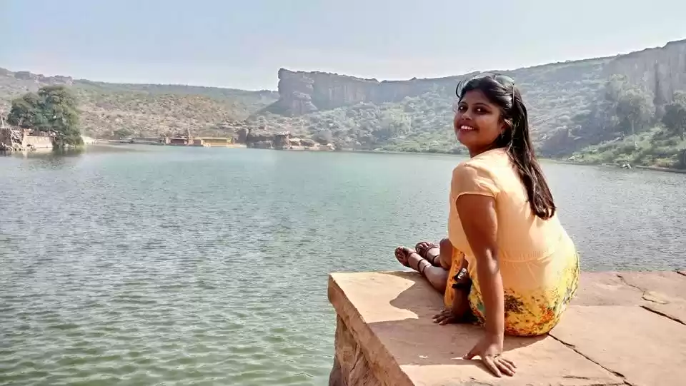 Photo of HAMPI UNESCO WORLD H