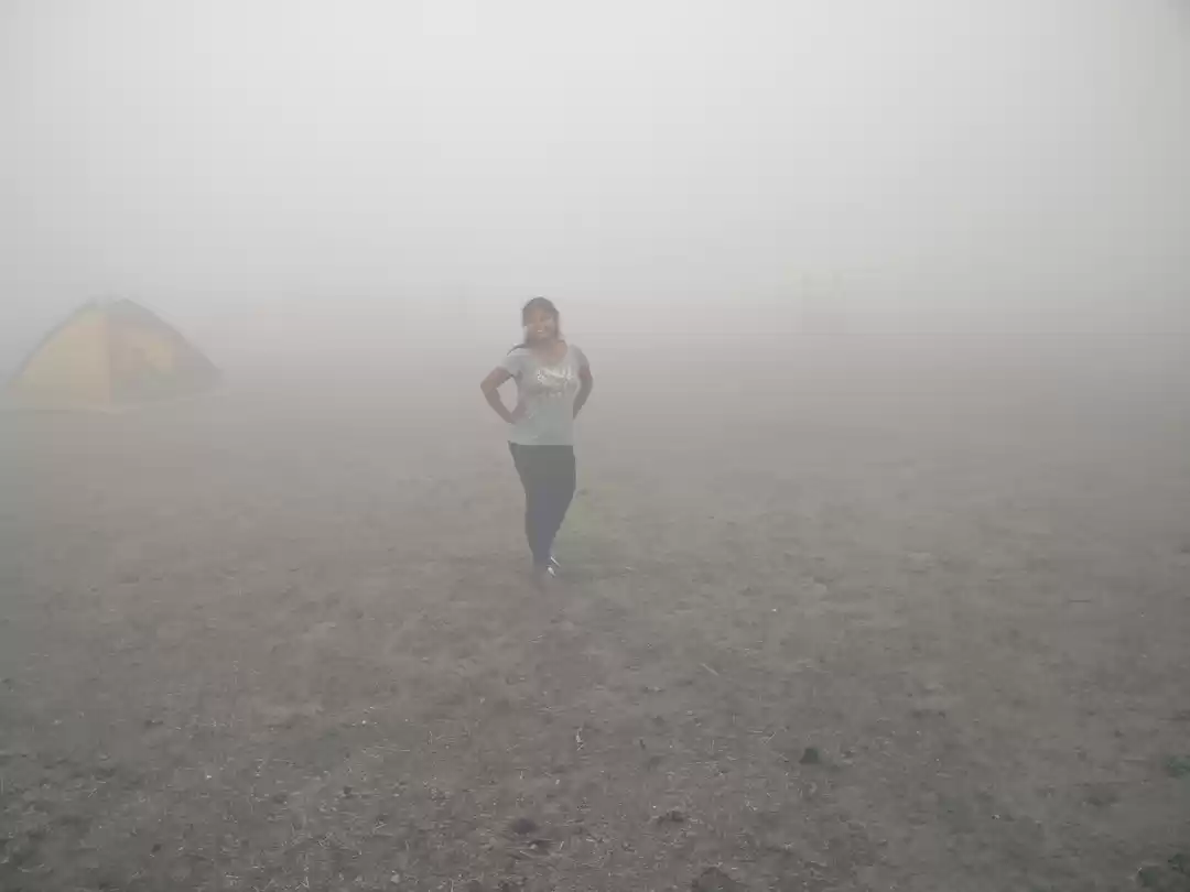 Photo of Trekking & Camping a